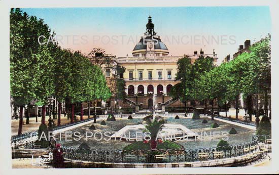 Cartes postales anciennes > CARTES POSTALES > carte postale ancienne > cartes-postales-ancienne.com Auvergne rhone alpes Loire Saint Etienne