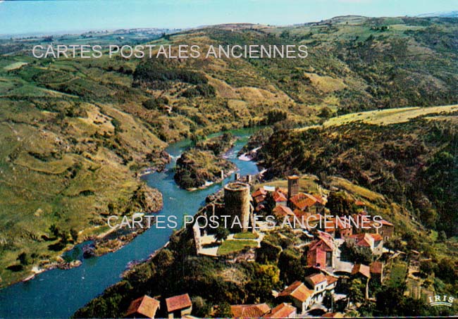 Cartes postales anciennes > CARTES POSTALES > carte postale ancienne > cartes-postales-ancienne.com Auvergne rhone alpes Loire Roanne