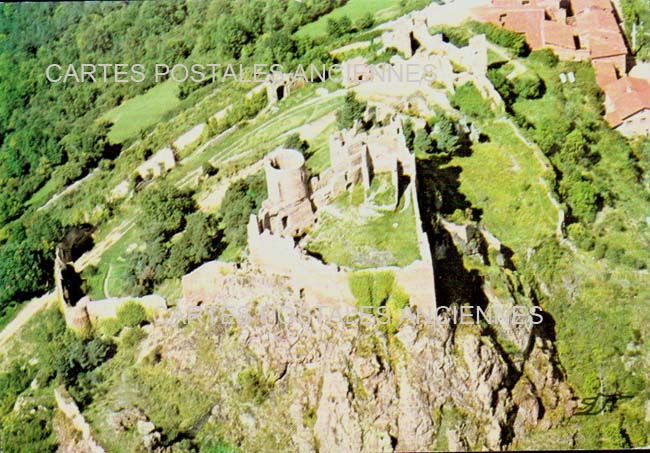 Cartes postales anciennes > CARTES POSTALES > carte postale ancienne > cartes-postales-ancienne.com Auvergne rhone alpes Loire Boen