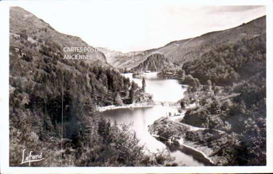 Cartes postales anciennes > CARTES POSTALES > carte postale ancienne > cartes-postales-ancienne.com Auvergne rhone alpes Loire Saint Etienne