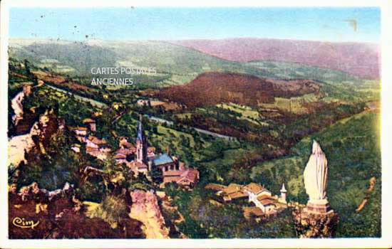 Cartes postales anciennes > CARTES POSTALES > carte postale ancienne > cartes-postales-ancienne.com Auvergne rhone alpes Loire Valfleury