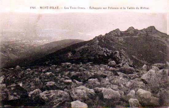 Cartes postales anciennes > CARTES POSTALES > carte postale ancienne > cartes-postales-ancienne.com Auvergne rhone alpes Loire Saint Etienne