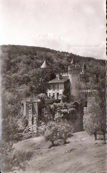 Cartes postales anciennes > CARTES POSTALES > carte postale ancienne > cartes-postales-ancienne.com Auvergne rhone alpes Loire Roanne