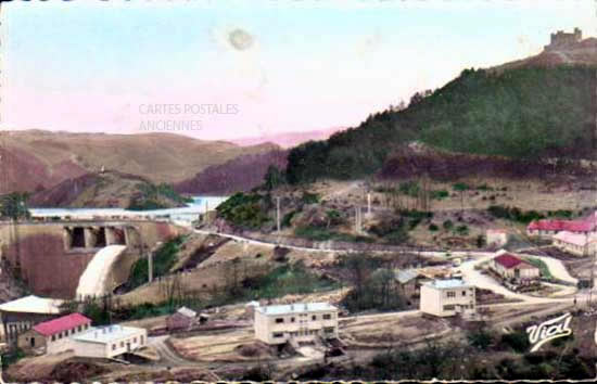 Cartes postales anciennes > CARTES POSTALES > carte postale ancienne > cartes-postales-ancienne.com Auvergne rhone alpes Loire Chambles