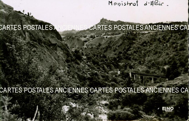 Cartes postales anciennes > CARTES POSTALES > carte postale ancienne > cartes-postales-ancienne.com Auvergne rhone alpes Haute loire