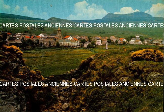 Cartes postales anciennes > CARTES POSTALES > carte postale ancienne > cartes-postales-ancienne.com Auvergne rhone alpes Haute loire