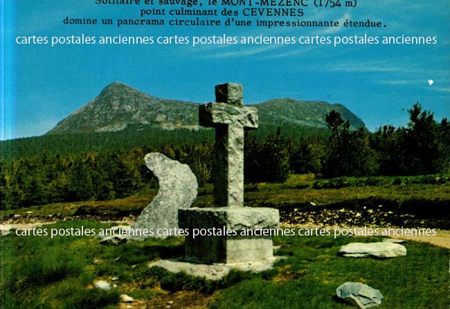 Cartes postales anciennes > CARTES POSTALES > carte postale ancienne > cartes-postales-ancienne.com Auvergne rhone alpes Haute loire