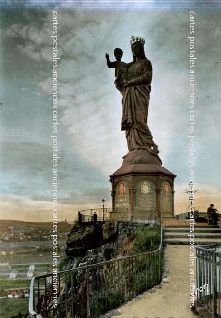 Cartes postales anciennes > CARTES POSTALES > carte postale ancienne > cartes-postales-ancienne.com Auvergne rhone alpes Haute loire