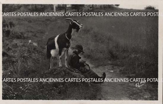 Cartes postales anciennes > CARTES POSTALES > carte postale ancienne > cartes-postales-ancienne.com Auvergne rhone alpes Haute loire