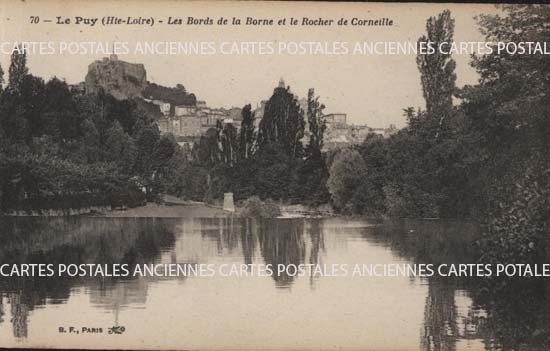 Cartes postales anciennes > CARTES POSTALES > carte postale ancienne > cartes-postales-ancienne.com Auvergne rhone alpes Haute loire