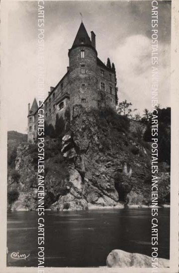 Cartes postales anciennes > CARTES POSTALES > carte postale ancienne > cartes-postales-ancienne.com Auvergne rhone alpes Haute loire