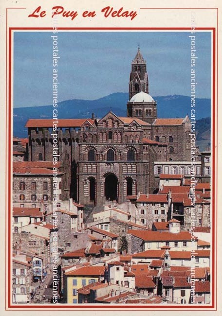 Cartes postales anciennes > CARTES POSTALES > carte postale ancienne > cartes-postales-ancienne.com Auvergne rhone alpes Haute loire