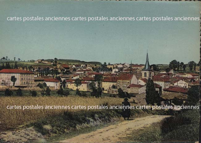 Cartes postales anciennes > CARTES POSTALES > carte postale ancienne > cartes-postales-ancienne.com Auvergne rhone alpes Haute loire