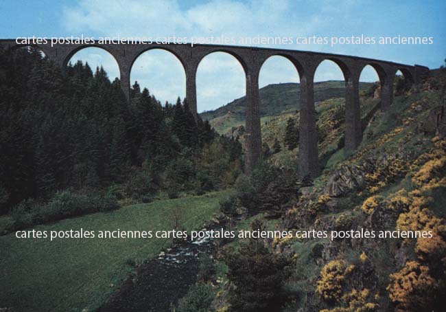 Cartes postales anciennes > CARTES POSTALES > carte postale ancienne > cartes-postales-ancienne.com Auvergne rhone alpes Haute loire