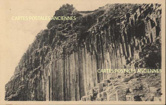 Cartes postales anciennes > CARTES POSTALES > carte postale ancienne > cartes-postales-ancienne.com Auvergne rhone alpes Haute loire Le Puy En Velay