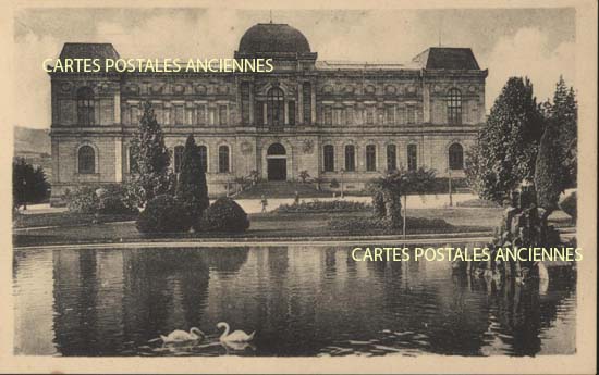 Cartes postales anciennes > CARTES POSTALES > carte postale ancienne > cartes-postales-ancienne.com Auvergne rhone alpes Haute loire Le Puy En Velay