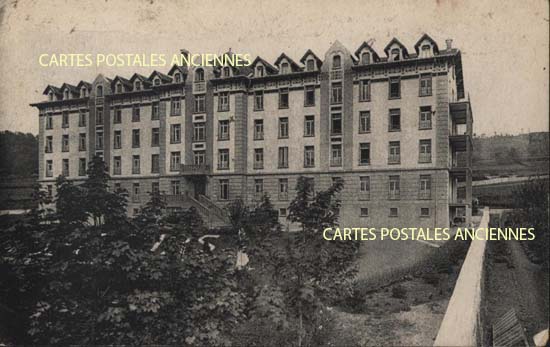 Cartes postales anciennes > CARTES POSTALES > carte postale ancienne > cartes-postales-ancienne.com Auvergne rhone alpes Haute loire Le Puy En Velay