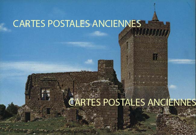 Cartes postales anciennes > CARTES POSTALES > carte postale ancienne > cartes-postales-ancienne.com Auvergne rhone alpes Haute loire Polignac