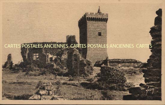 Cartes postales anciennes > CARTES POSTALES > carte postale ancienne > cartes-postales-ancienne.com Auvergne rhone alpes Haute loire Le Puy En Velay