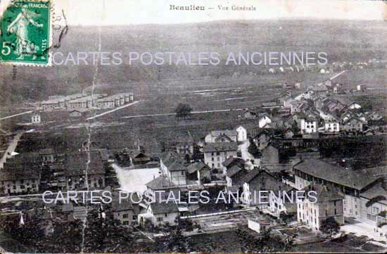 Cartes postales anciennes > CARTES POSTALES > carte postale ancienne > cartes-postales-ancienne.com Auvergne rhone alpes Haute loire Beaulieu Sur Loire