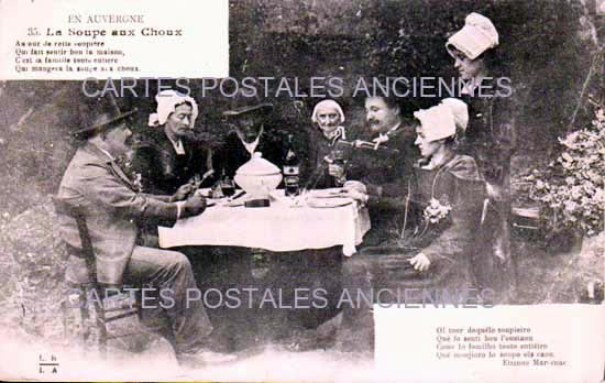 Cartes postales anciennes > CARTES POSTALES > carte postale ancienne > cartes-postales-ancienne.com Auvergne rhone alpes Haute loire Le Puy En Velay