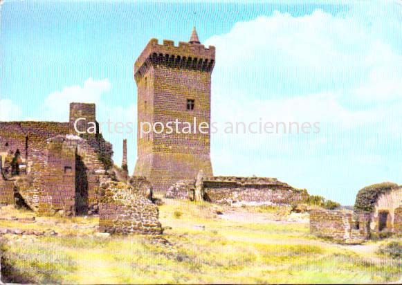 Cartes postales anciennes > CARTES POSTALES > carte postale ancienne > cartes-postales-ancienne.com Auvergne rhone alpes Haute loire Polignac