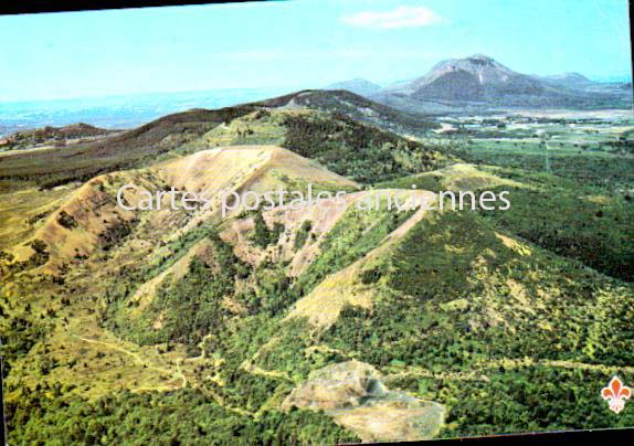 Cartes postales anciennes > CARTES POSTALES > carte postale ancienne > cartes-postales-ancienne.com Auvergne rhone alpes Haute loire Polignac