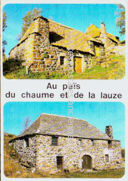 Cartes postales anciennes > CARTES POSTALES > carte postale ancienne > cartes-postales-ancienne.com Auvergne rhone alpes Haute loire Polignac