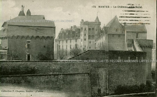 Cartes postales anciennes > CARTES POSTALES > carte postale ancienne > cartes-postales-ancienne.com Pays de la loire Loire atlantique