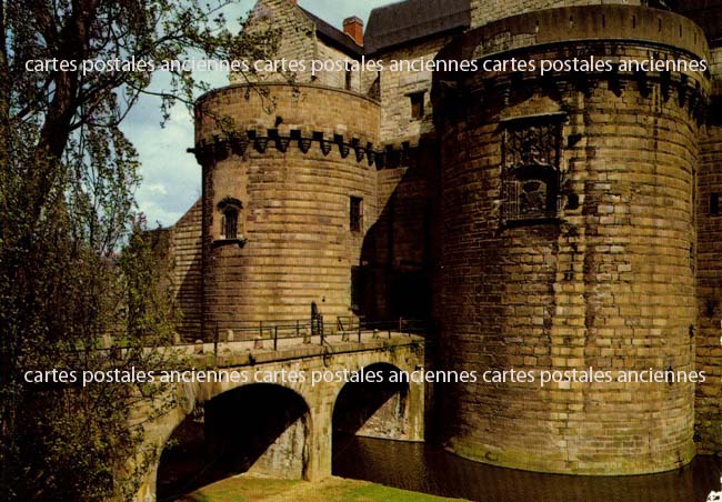 Cartes postales anciennes > CARTES POSTALES > carte postale ancienne > cartes-postales-ancienne.com Pays de la loire Loire atlantique