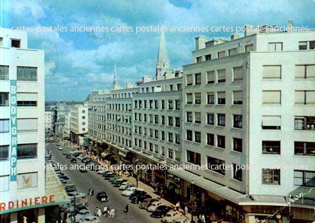 Cartes postales anciennes > CARTES POSTALES > carte postale ancienne > cartes-postales-ancienne.com Pays de la loire Loire atlantique