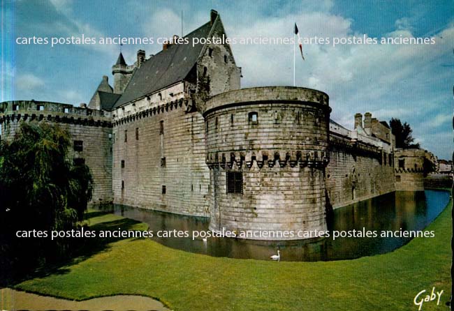 Cartes postales anciennes > CARTES POSTALES > carte postale ancienne > cartes-postales-ancienne.com Pays de la loire Loire atlantique