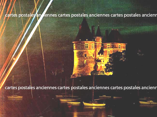 Cartes postales anciennes > CARTES POSTALES > carte postale ancienne > cartes-postales-ancienne.com Pays de la loire Loire atlantique