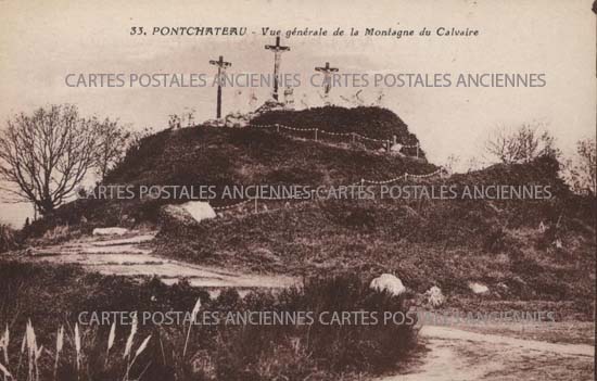 Cartes postales anciennes > CARTES POSTALES > carte postale ancienne > cartes-postales-ancienne.com Pays de la loire Loire atlantique