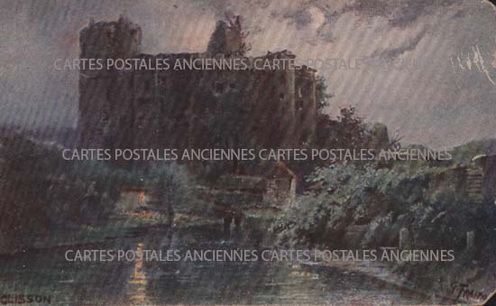 Cartes postales anciennes > CARTES POSTALES > carte postale ancienne > cartes-postales-ancienne.com Pays de la loire Loire atlantique