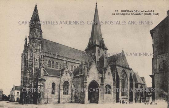 Cartes postales anciennes > CARTES POSTALES > carte postale ancienne > cartes-postales-ancienne.com Pays de la loire Loire atlantique