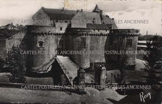 Cartes postales anciennes > CARTES POSTALES > carte postale ancienne > cartes-postales-ancienne.com Pays de la loire Loire atlantique