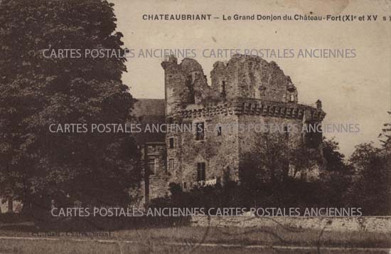 Cartes postales anciennes > CARTES POSTALES > carte postale ancienne > cartes-postales-ancienne.com Pays de la loire Loire atlantique