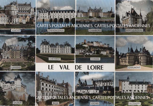 Cartes postales anciennes > CARTES POSTALES > carte postale ancienne > cartes-postales-ancienne.com Pays de la loire Loire atlantique