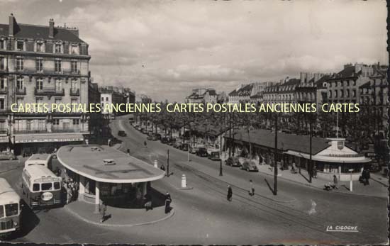 Cartes postales anciennes > CARTES POSTALES > carte postale ancienne > cartes-postales-ancienne.com Pays de la loire Loire atlantique Nantes