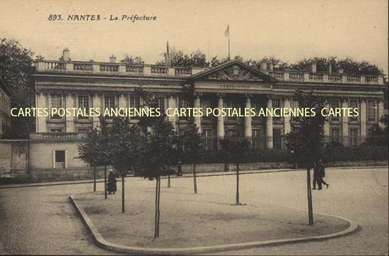 Cartes postales anciennes > CARTES POSTALES > carte postale ancienne > cartes-postales-ancienne.com Pays de la loire Loire atlantique Nantes