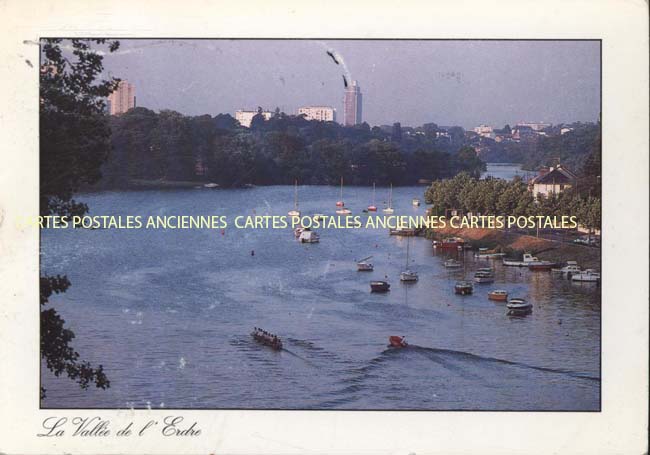 Cartes postales anciennes > CARTES POSTALES > carte postale ancienne > cartes-postales-ancienne.com Pays de la loire Loire atlantique Nantes