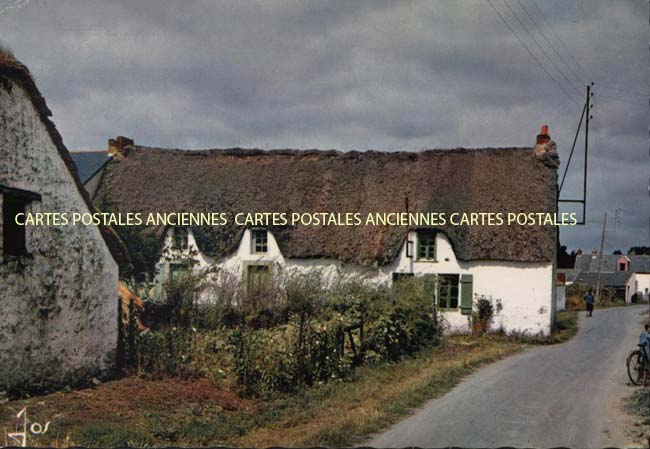 Cartes postales anciennes > CARTES POSTALES > carte postale ancienne > cartes-postales-ancienne.com Pays de la loire Loire atlantique