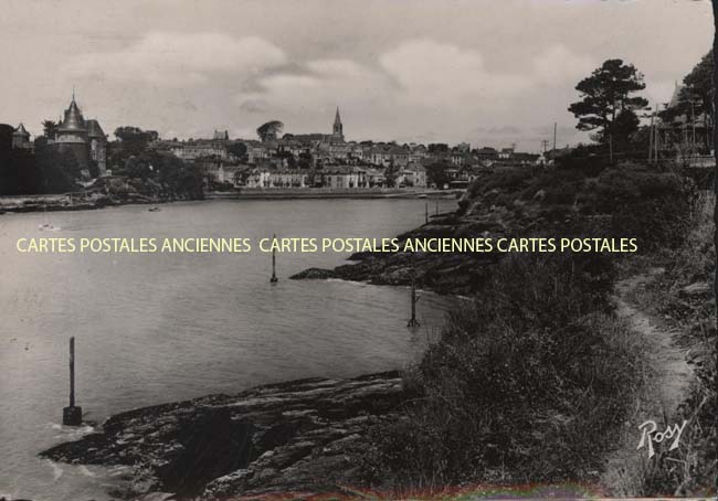 Cartes postales anciennes > CARTES POSTALES > carte postale ancienne > cartes-postales-ancienne.com Pays de la loire Loire atlantique Pornic