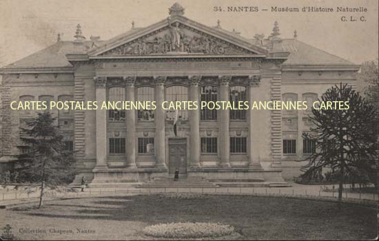 Cartes postales anciennes > CARTES POSTALES > carte postale ancienne > cartes-postales-ancienne.com Pays de la loire Loire atlantique Nantes