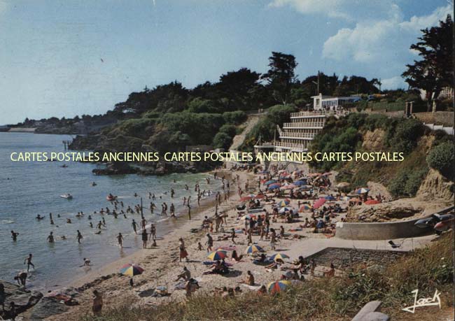 Cartes postales anciennes > CARTES POSTALES > carte postale ancienne > cartes-postales-ancienne.com Pays de la loire Loire atlantique Pornic