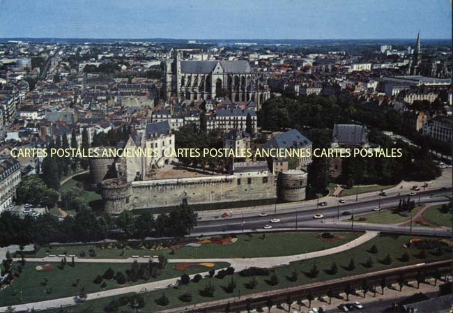 Cartes postales anciennes > CARTES POSTALES > carte postale ancienne > cartes-postales-ancienne.com Pays de la loire Loire atlantique Nantes