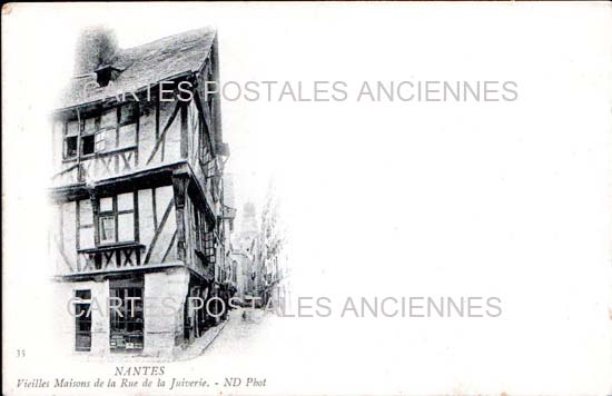 Cartes postales anciennes > CARTES POSTALES > carte postale ancienne > cartes-postales-ancienne.com Pays de la loire Loire atlantique Nantes