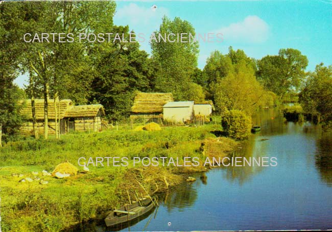 Cartes postales anciennes > CARTES POSTALES > carte postale ancienne > cartes-postales-ancienne.com Pays de la loire Loire atlantique La Baule Escoublac