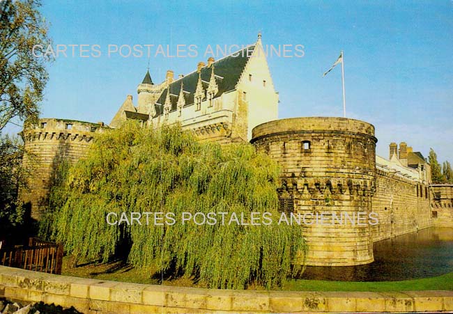 Cartes postales anciennes > CARTES POSTALES > carte postale ancienne > cartes-postales-ancienne.com Pays de la loire Loire atlantique Nantes